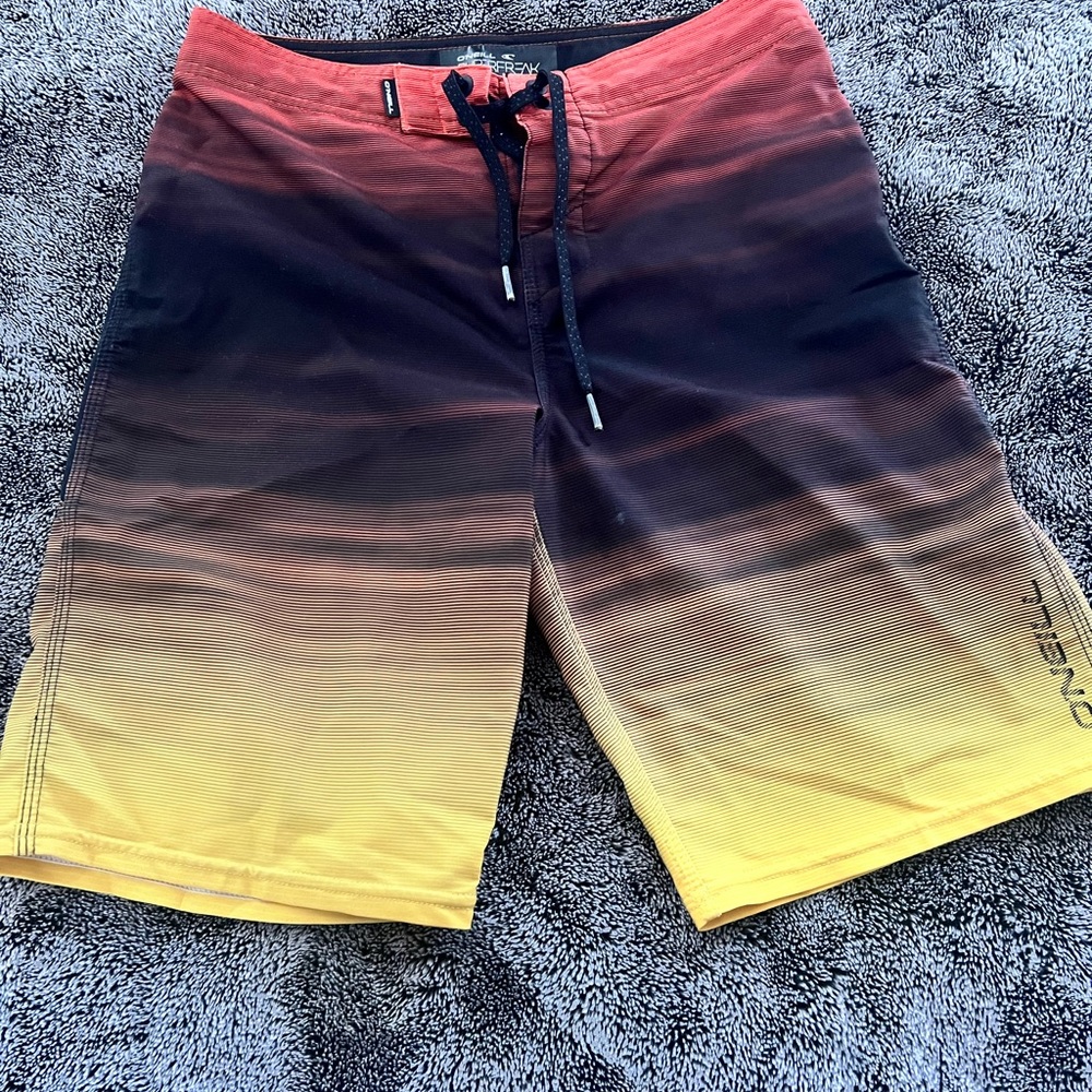O’Neill board shorts